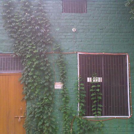 Nature Resort Agra  Bagian luar foto