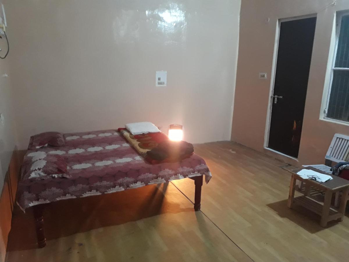 Nature Resort Agra  Bagian luar foto