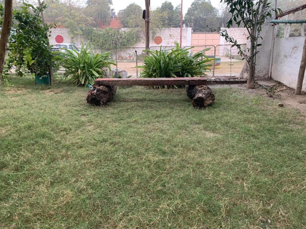 Nature Resort Agra  Bagian luar foto