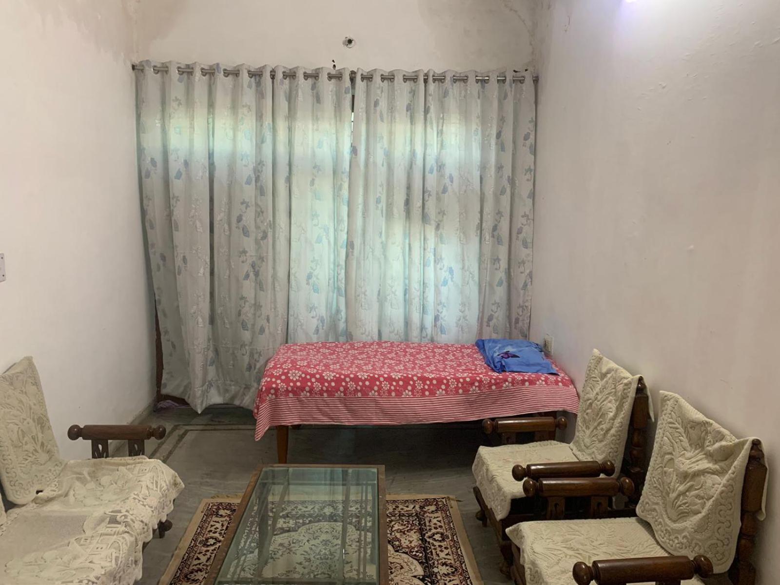 Nature Resort Agra  Bagian luar foto