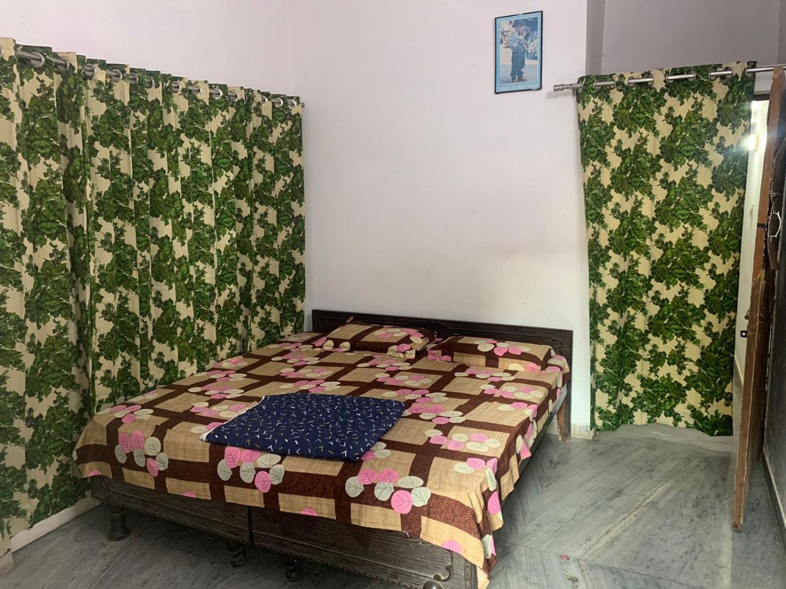 Nature Resort Agra  Bagian luar foto
