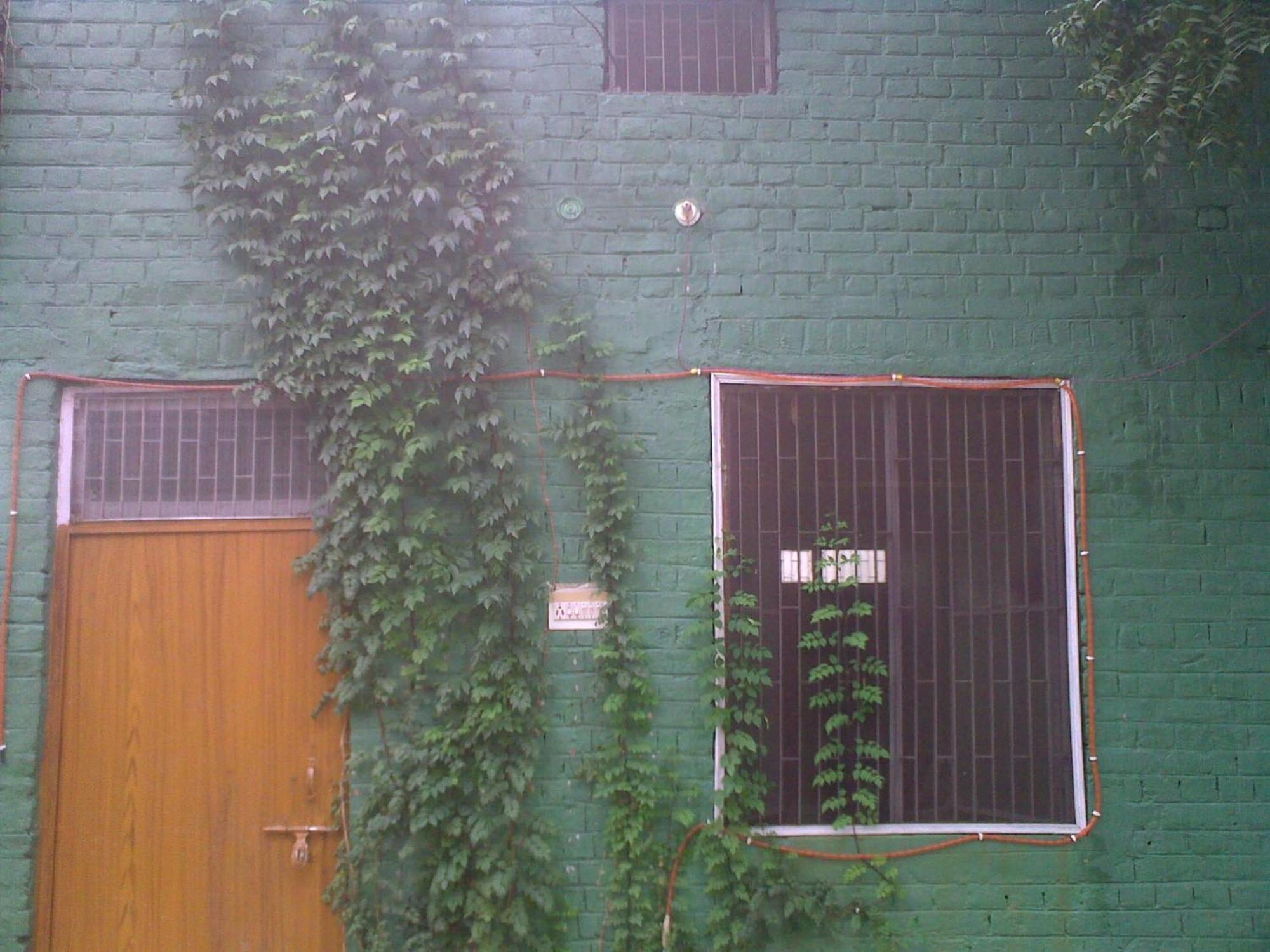 Nature Resort Agra  Bagian luar foto