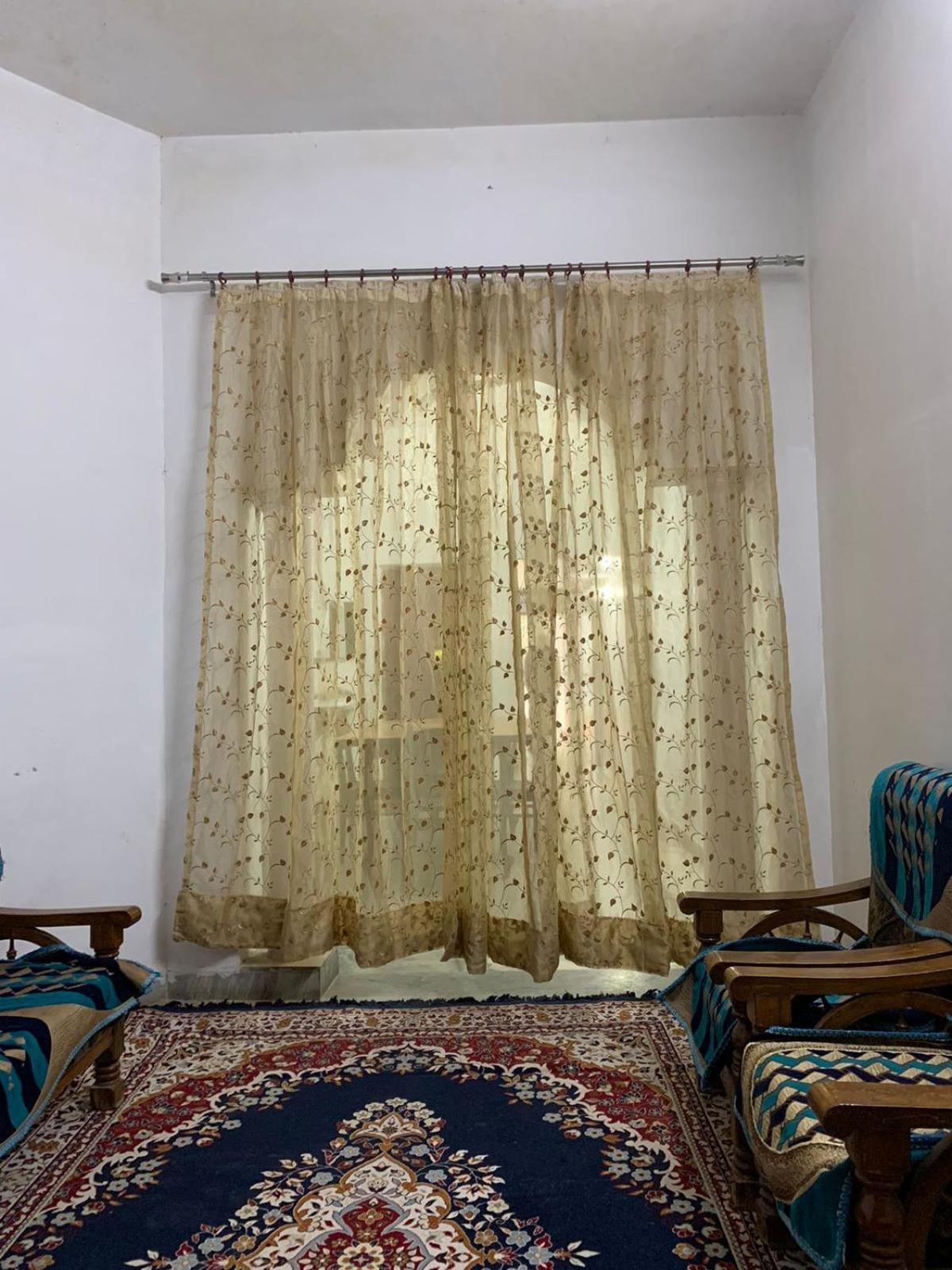 Nature Resort Agra  Bagian luar foto