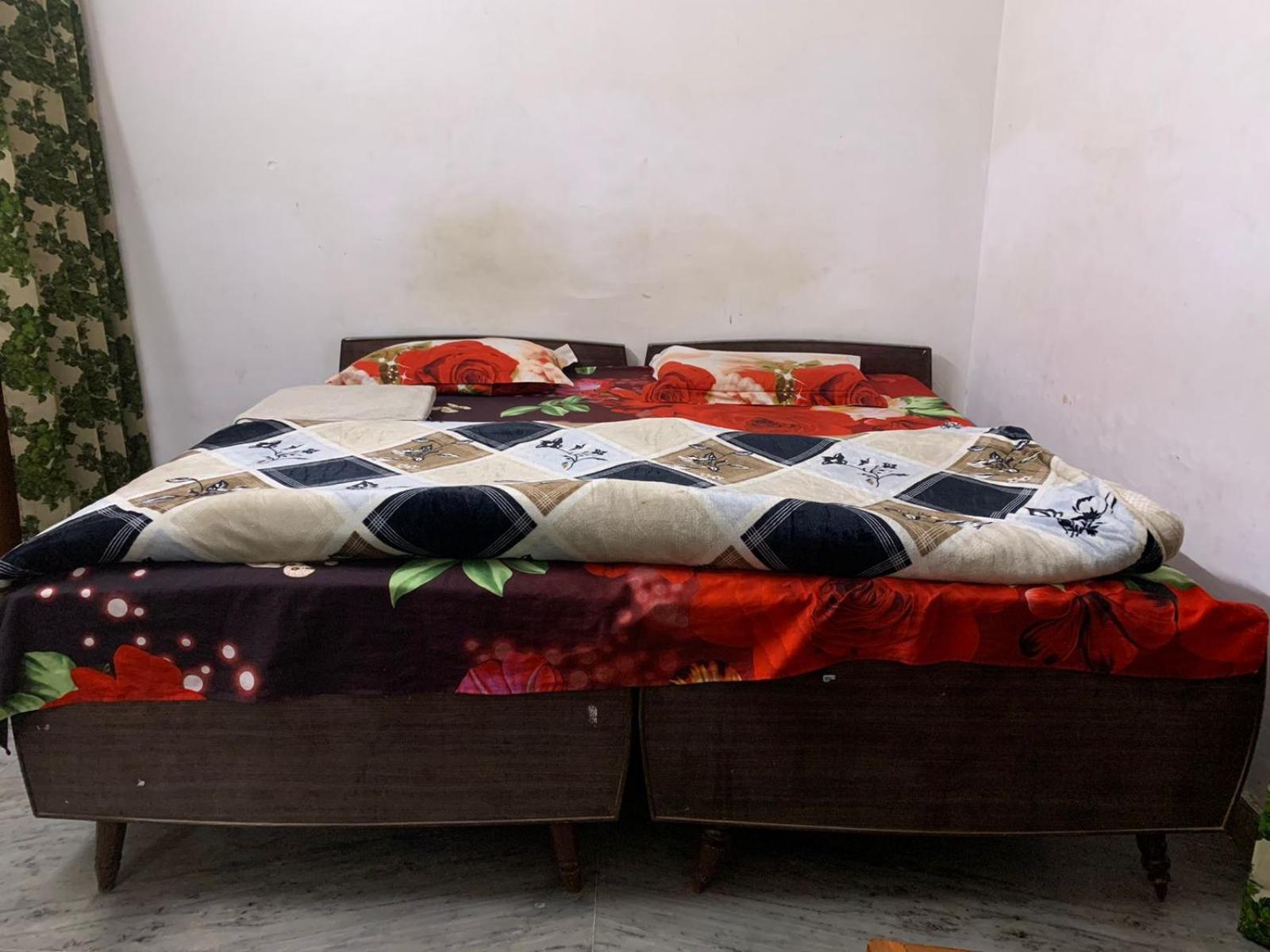 Nature Resort Agra  Bagian luar foto