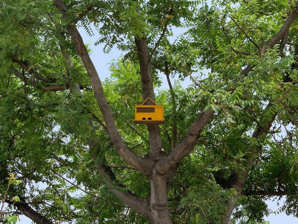 Nature Resort Agra  Bagian luar foto