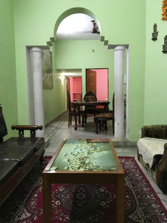 Nature Resort Agra  Bagian luar foto