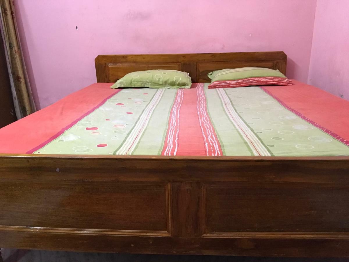 Nature Resort Agra  Bagian luar foto