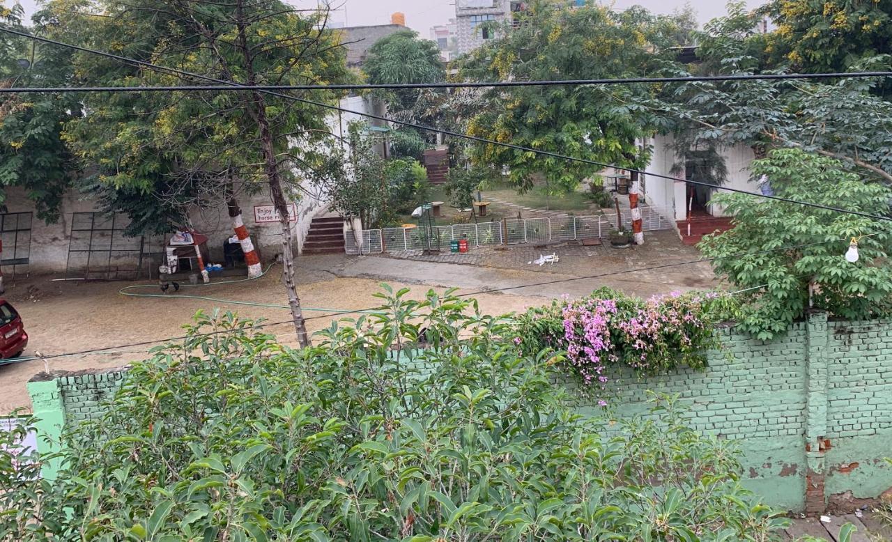 Nature Resort Agra  Bagian luar foto