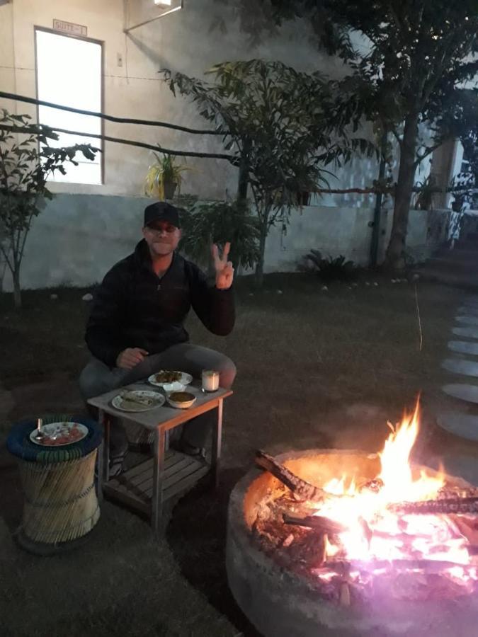 Nature Resort Agra  Bagian luar foto